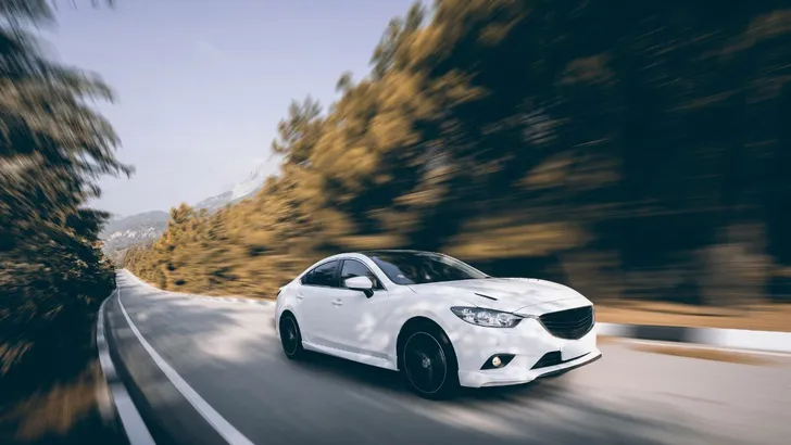 autoverzekering als ondernemer.