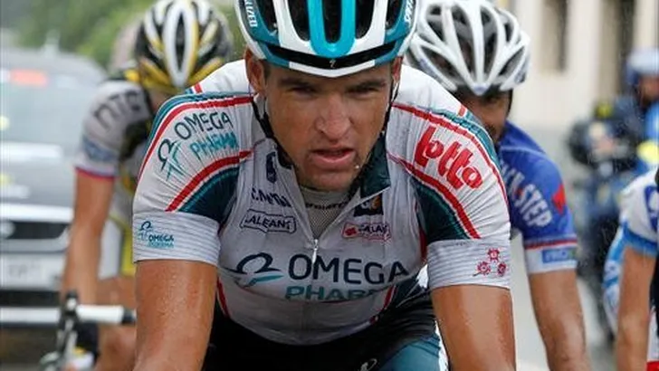 Van Avermaet mikt ook op Ardense klassiekers