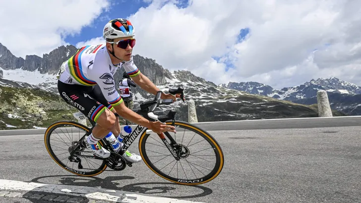 Tour de Suisse 2023 - 5