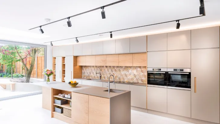 droomkeuken van Mandemakers Keukens.