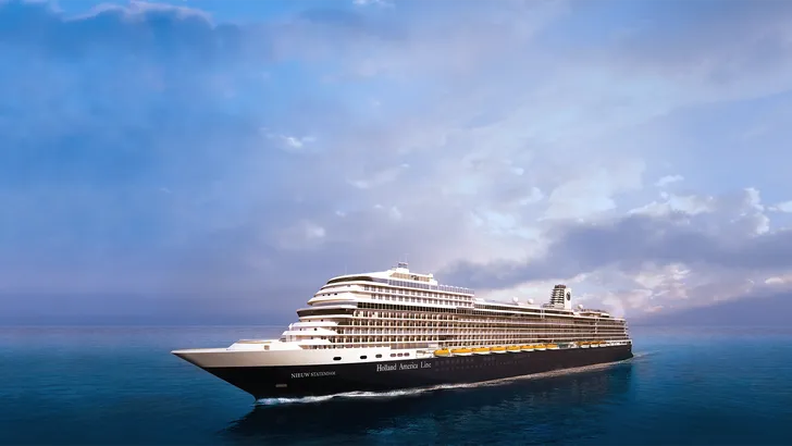 Cruise