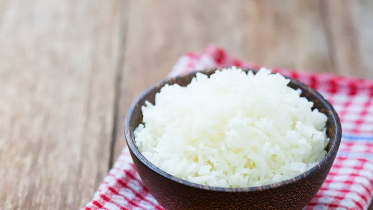 Oei, koken we rijst al ons hele leven verkeerd?