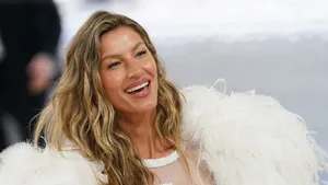 Gisele Bündchen