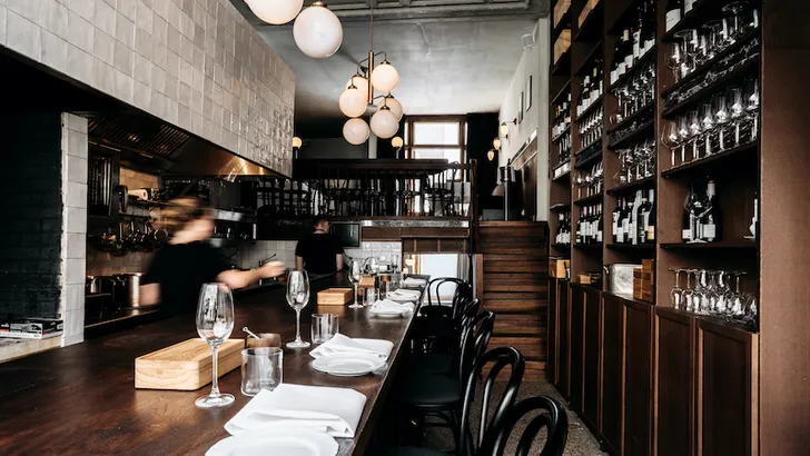 Juweeltje: restaurant De Juwelier wil je echt niet missen