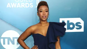 Samira Wiley