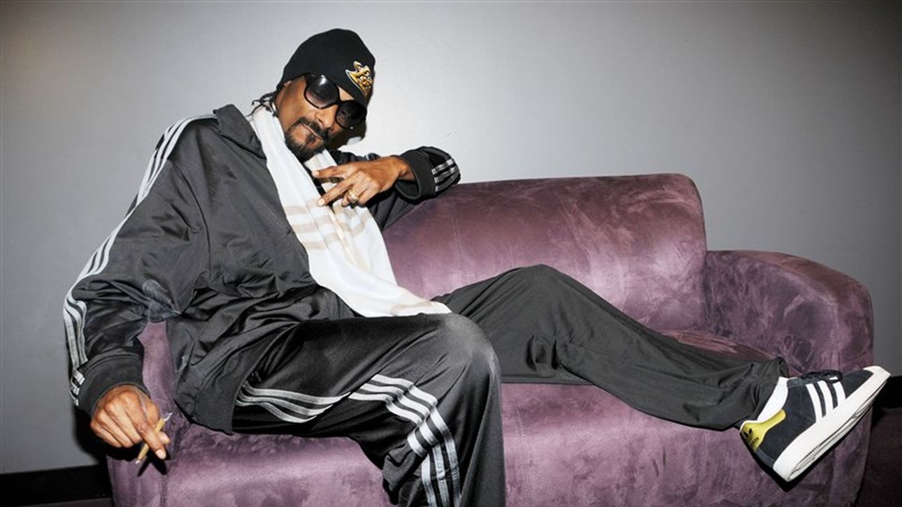 Breaking news Snoop Dogg stopt met smoken Panorama Breaking news Snoop Dogg stopt met smoken Panorama
