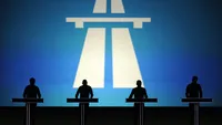 Kraftwerk Autobahn