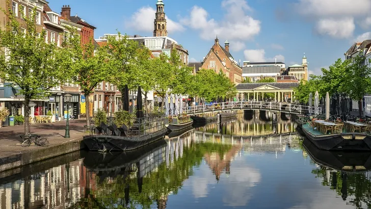 Erop uit! 3 highlights van museumstad Leiden