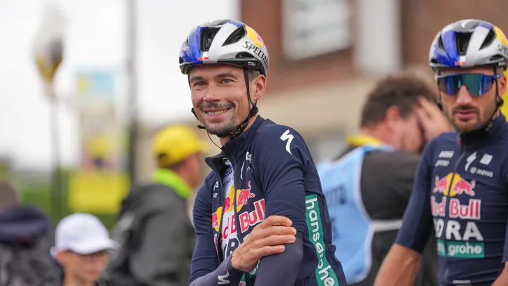 Roglic