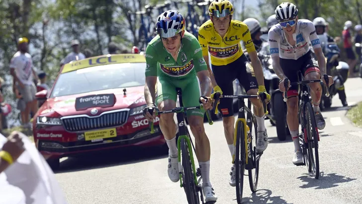 Tour de France 2022 stage 18