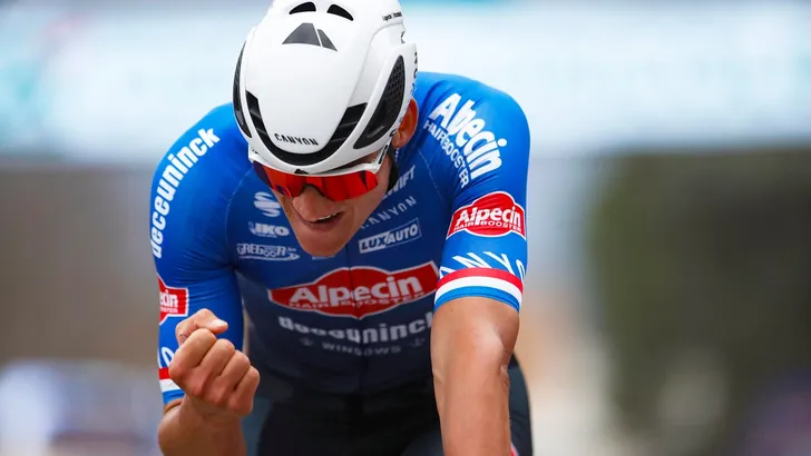 Tirreno - Adriatico 2023 Stage 3