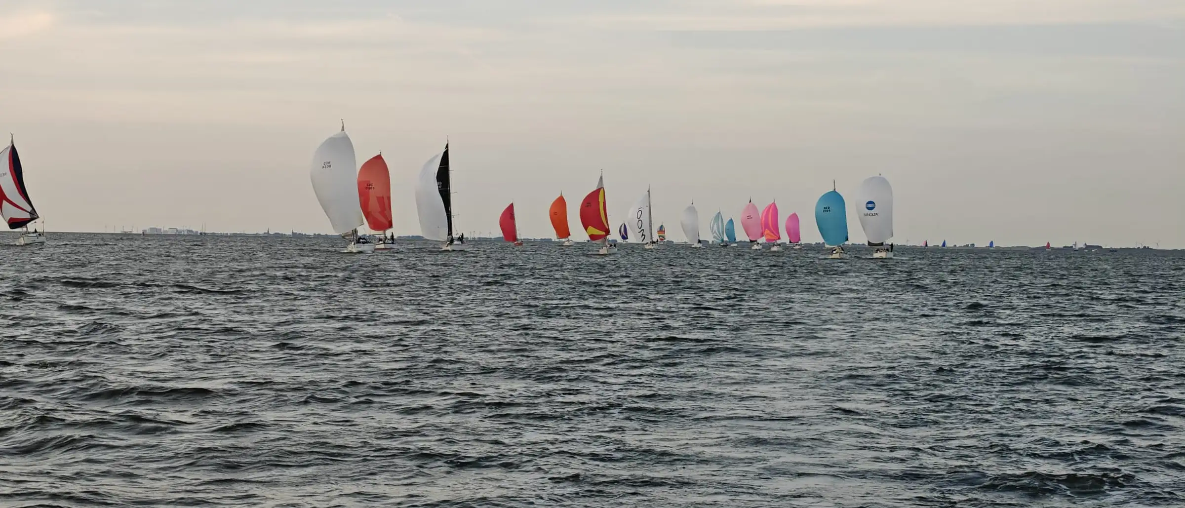 Laatste Ronde Noord-Holland