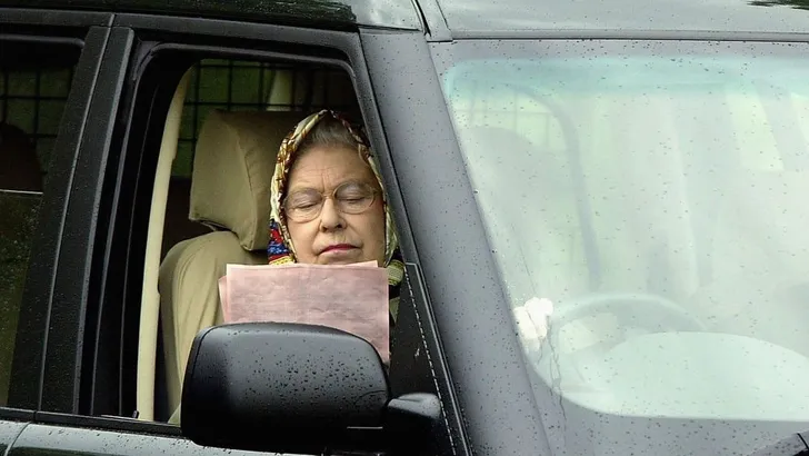 Dit is het favoriete accessoire van de Queen