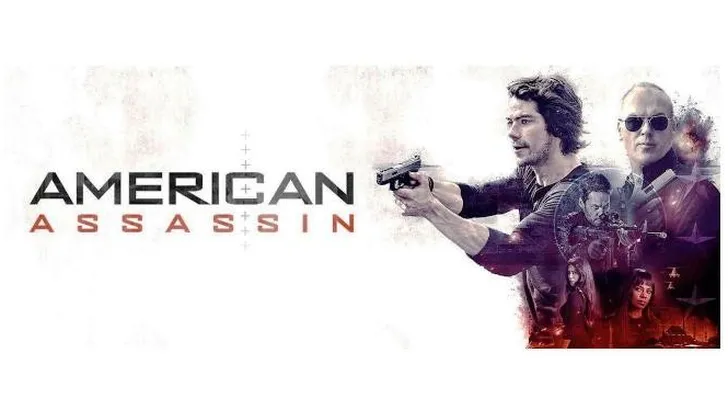 American Assassin