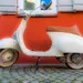 Van Tomos tot Vespa: oldtimers waar je nu weer op wil rijden