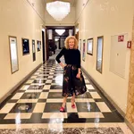 Anita Willemars - Hotel Beau Rivage Palace Lausanne