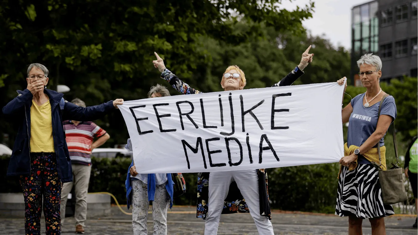 Zeventien redenen om te kappen met kijken naar coronanieuws