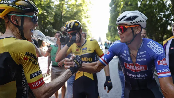 Dutch Road Race Championships 2023