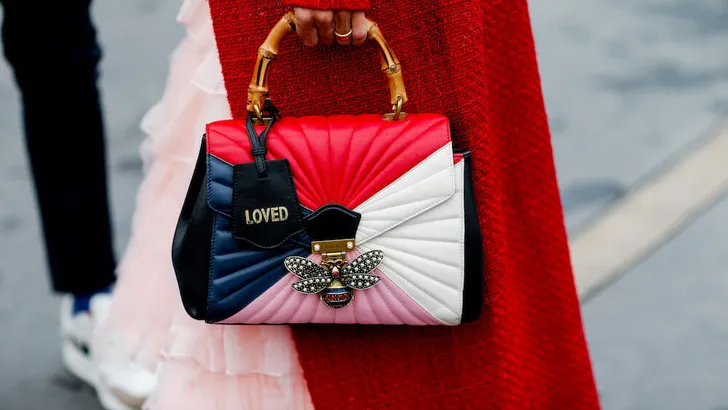 PFW - Street Style - Day 9