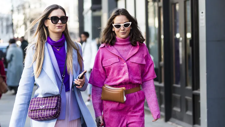 Marie Claire's weekendtips