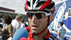 Geen Ronde van Spanje voor Alejandro Valverde