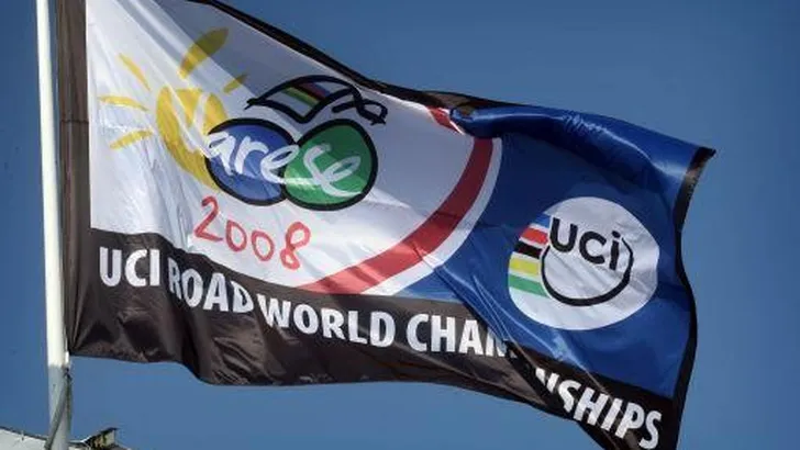 Volgend jaar weer gewoon een UCI-ranking