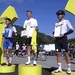 froome op het podium