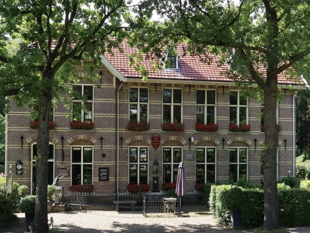 Foto 3 van Posten