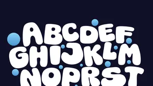 ABC, bijna met elke letter uit het alfabet is wel een typische golfuitdrukking te vinden.