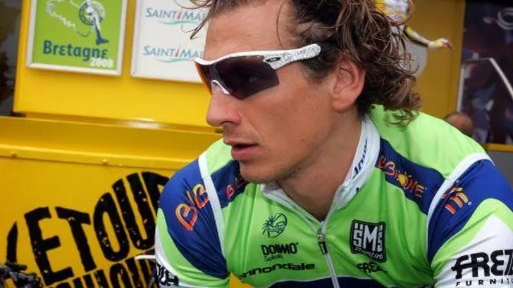 Pozzato bevestigt transfer naar Russisch Katusha