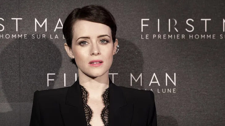 The Crown actrice Claire Foy was overspannen na eerste grote rol