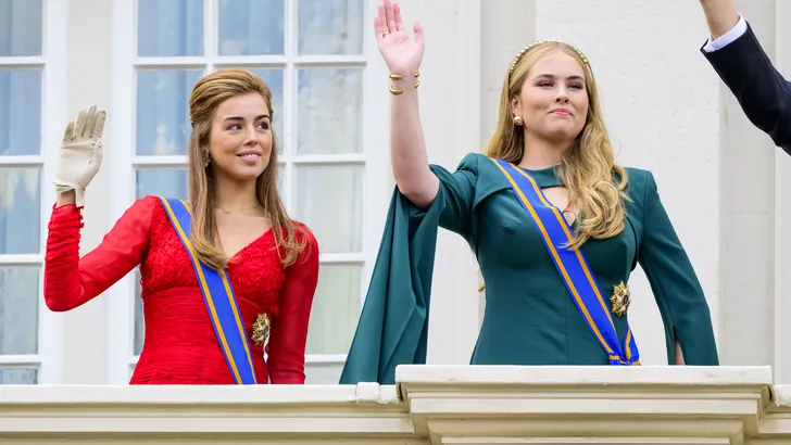 prinsjesdag