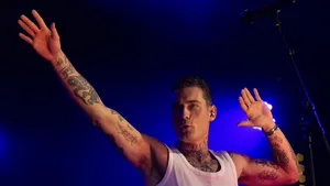 Douwe Bob