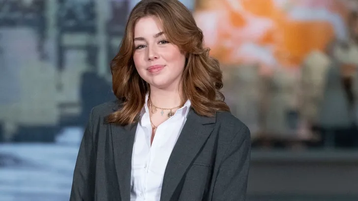 prinses alexia 2022