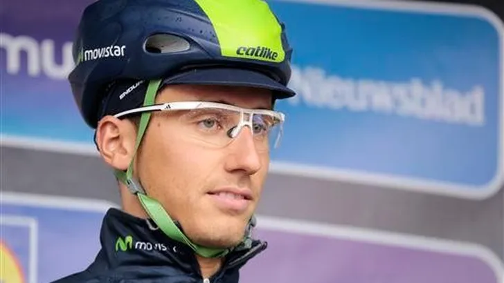 Malori wil gele trui en podium WK tijdrijden