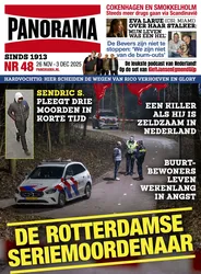 Cover Panorama: 48/2025