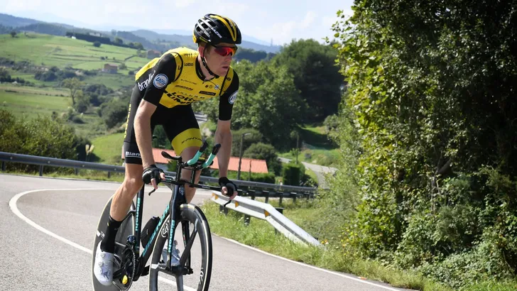 Steven Kruijswijk