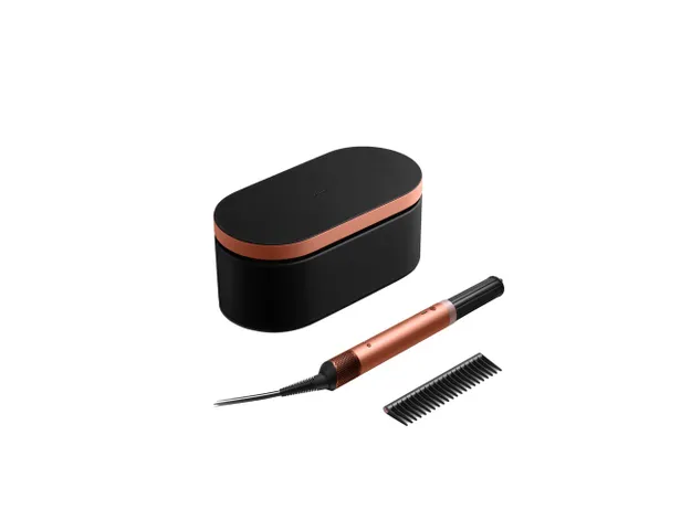 Airwrap Multistyler Limited Edition Amber Silk €549 Dyson
