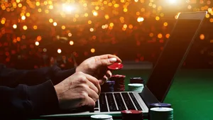 Wordt de nieuwe koning Toto in het online casino