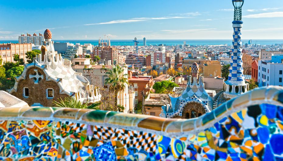 Barcelona: een stad om van te houden! | Lekker