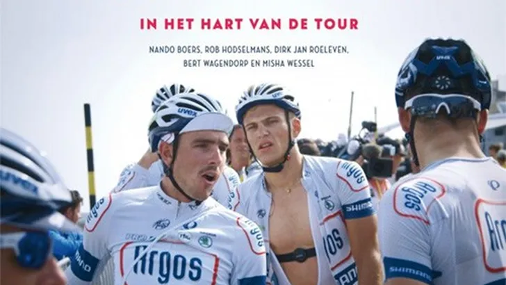 Veel wielerdocumentaires aan vooravond Tour