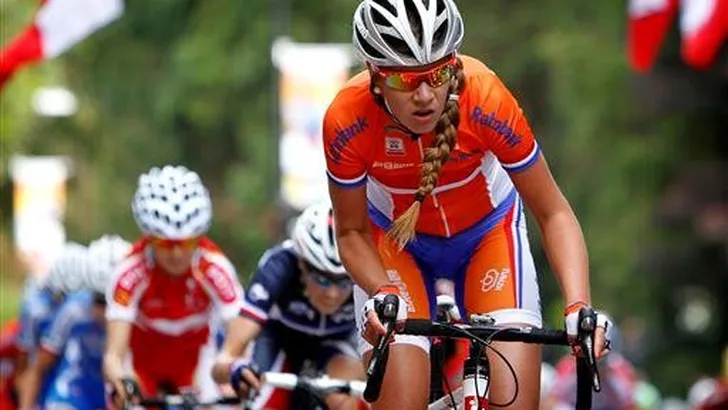 Nederlands talent naar nieuwe Duitse vrouwenploeg