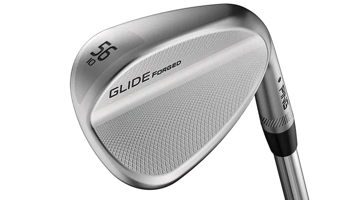 Ping Glide Forged wedge