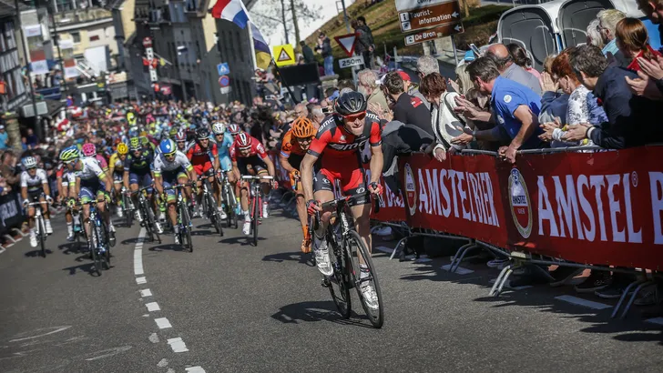 Eens of oneens: 'Doodzonde dat Cauberg uit finale Gold Race is'