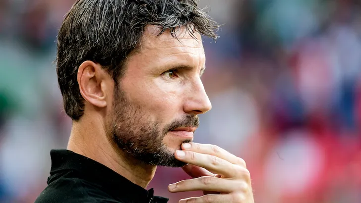 Mark van Bommel