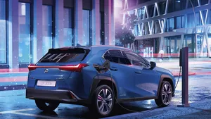 Lexus UX 300e Electric