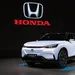 Honda verbaast: "Elektrische auto's zijn niet het doel."