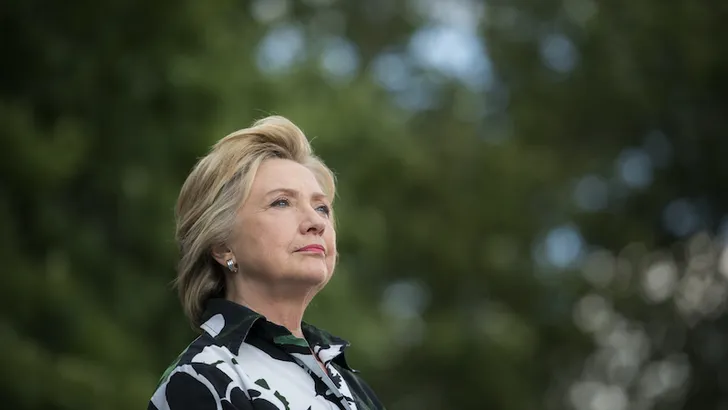 Kijktip: docu over Hillary