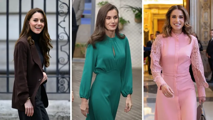 Royal fashion: dit zijn onze favoriete looks van de week!