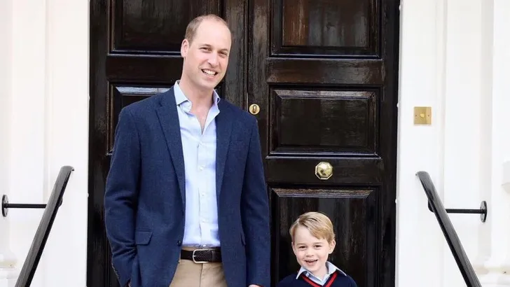 Dit zijn de troonopvolgers van deze tijd